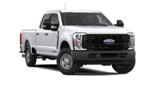 2026 Ford Super Duty® External Image 4